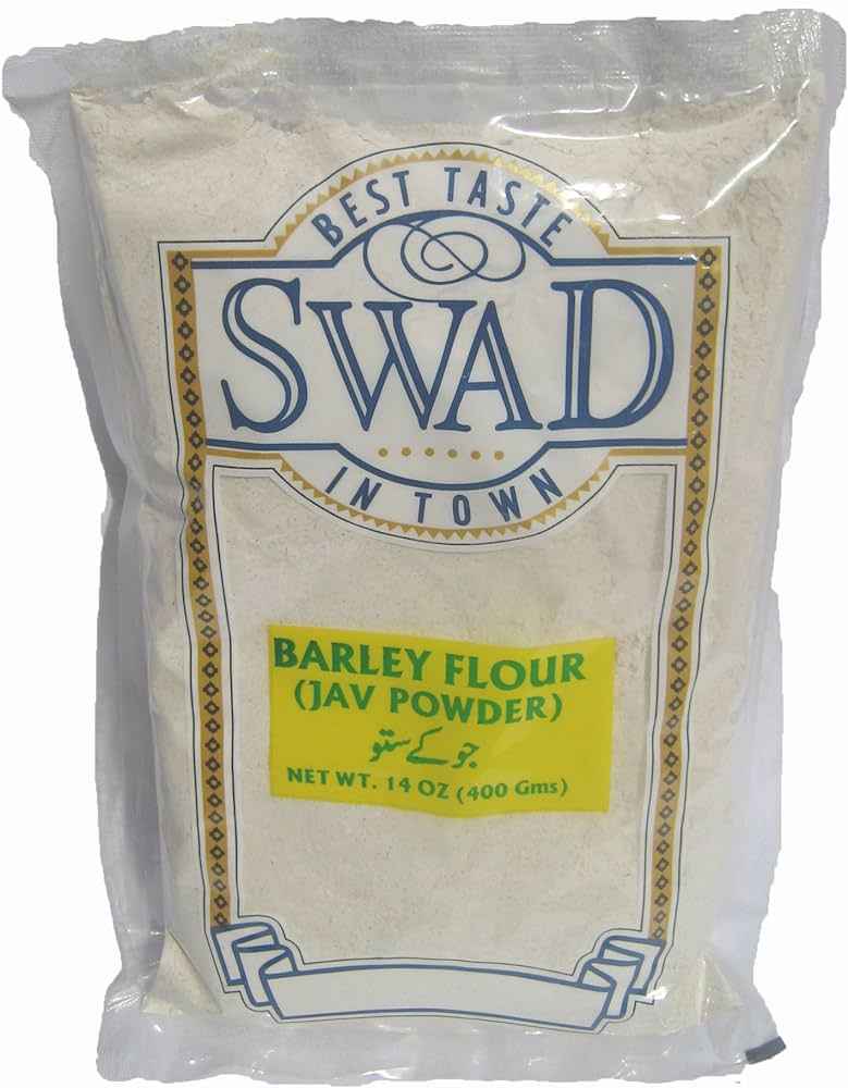 Barley Powder