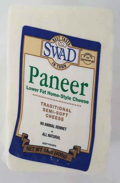 Swad Paneer Lowfat
