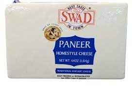Swad Homestyle Paneer
