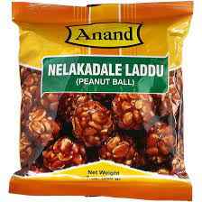 Anand Nelakadale Laddu