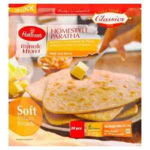 LAXMI HOME STYLE PARATHA