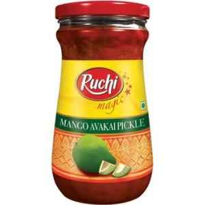 Ruchi Mango Avakkai Pckle