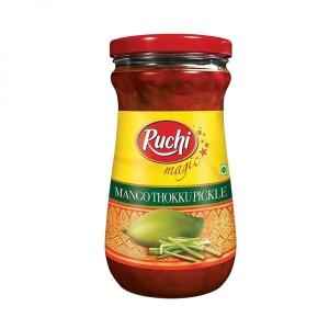 Ruchi Mango Thokku Pickle