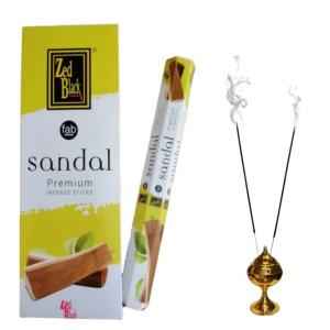 CHAKRA SANDAL SINGLE