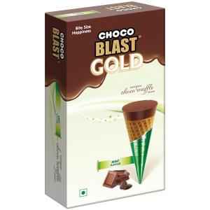 PT CHOCO BLAST GOLD MINT 