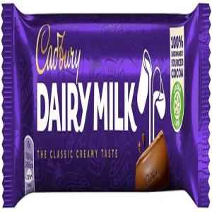 CADBURY DAIRY MILK CLASSIC 