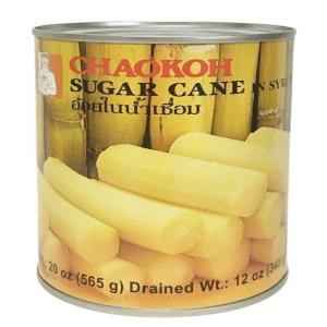 CHAOKOH SUGARCANE SLICE 