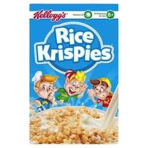 KELLOGGS RICE KRISPIES (FAMILY PACK) 