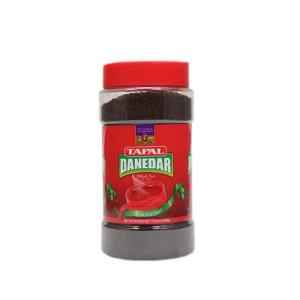 TAPAL DANEDAR BLACK LOOSE TEA JAR 