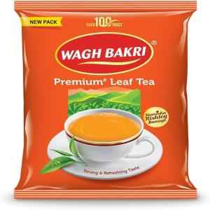 WAGH BAKRI PREMIUM TEA 