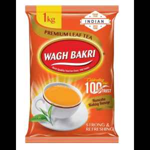 WAGH BAKRI PREMIUM LOOSE TEA 