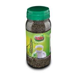 NAZO GREEN TEA JAR 