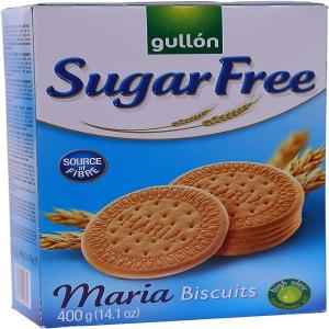 GULLON MARIA BISCUITS 