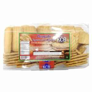 KCB NO SUGAR ADDED PUNJABI BISCUIT 