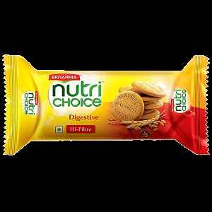 BRITANNIA DIGESTIVE BISCUIT ORIGINAL 