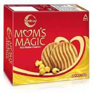 SUNFEAST MOMS MAGIC BUTTER COOKIES 