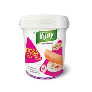 VIJAY DOSA BATTER VALUE PK 