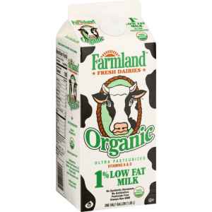 FARMLAND 1% LOWFAT MILK 
