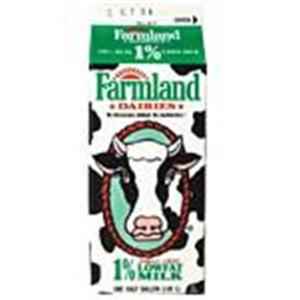 FARMLAND 2% REDUCED FAT MILK 