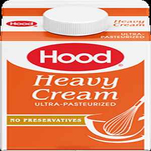 HOOD HEAVY CREAM 