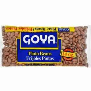 GOYA PINTO BEANS 