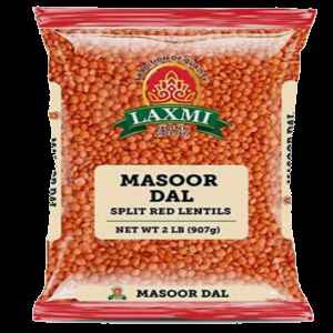 LAXMI MASOOR DAL 