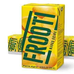 FROOTI MANGO DRINK