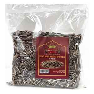 MAHARAJA SUN FLOWER SEED R/UNSALTED 
