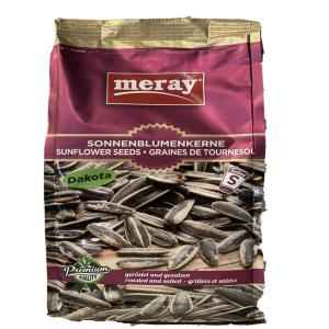 MERAY SUN FLOWER SEED EX SALT 