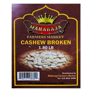 MAHARAJA CASHEW BROKEN