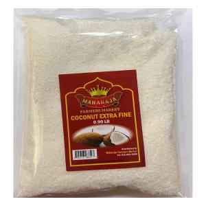 MAHARAJA COCONUT EXTRA FINE 