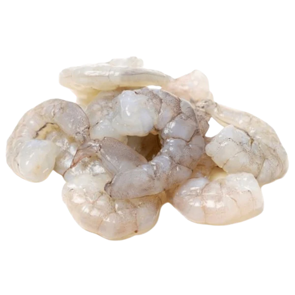 SHAHJALAL FROZEN FRESH WATER SHRIMP 