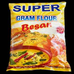 SUPER BESAN 