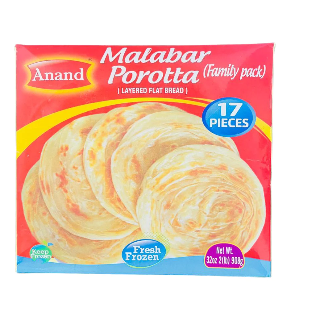 ANAND MALABAR POROTTA CATERING PK