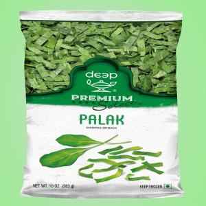 DEEP PALAK CHOPPED 