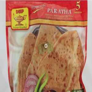 DEEP HOME STYLE PARATHA 