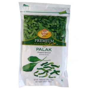 DEEP PALAK CHOPPED 