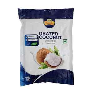 AMMACHIES GRATED COCONUT 