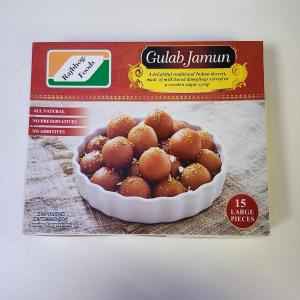 RAJBHOG GULAB JAMUN 15 PCS 