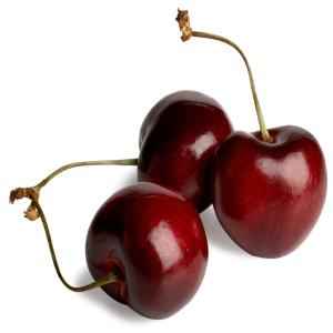 CHERRIES
