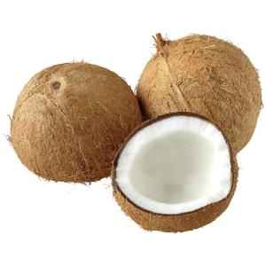 DRY COCONUT 