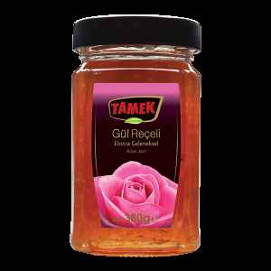 TAMEK ROSE JAM 
