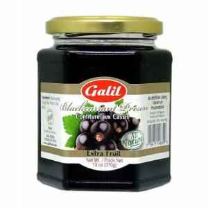 GALIL BLACKCURRANT PRESERVE 