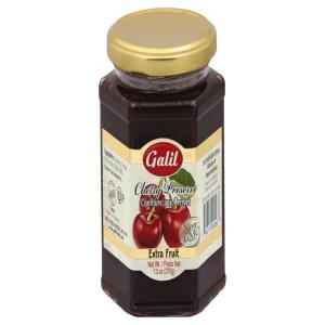 GALIL CHERRY PRESERVE 