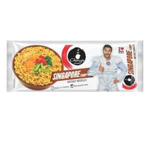 CHINGS SECRET SINGAPORE CURRY NOODLES 