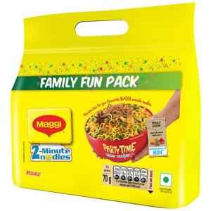 MAGGI 2 MIN MASALA NOODLES 