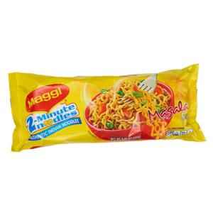 MAGGI 2 MINUTE NOODLES MASALA 