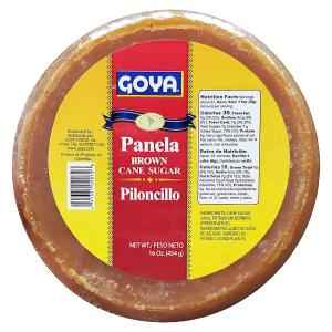 GOYA PANELA BROWN SUGAR CANE 