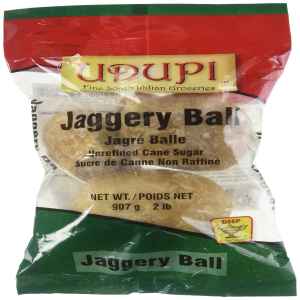 DEEP JAGGERY BALL 