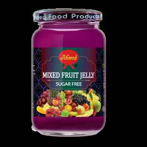AHMED MIXED FRUIT JELLY 